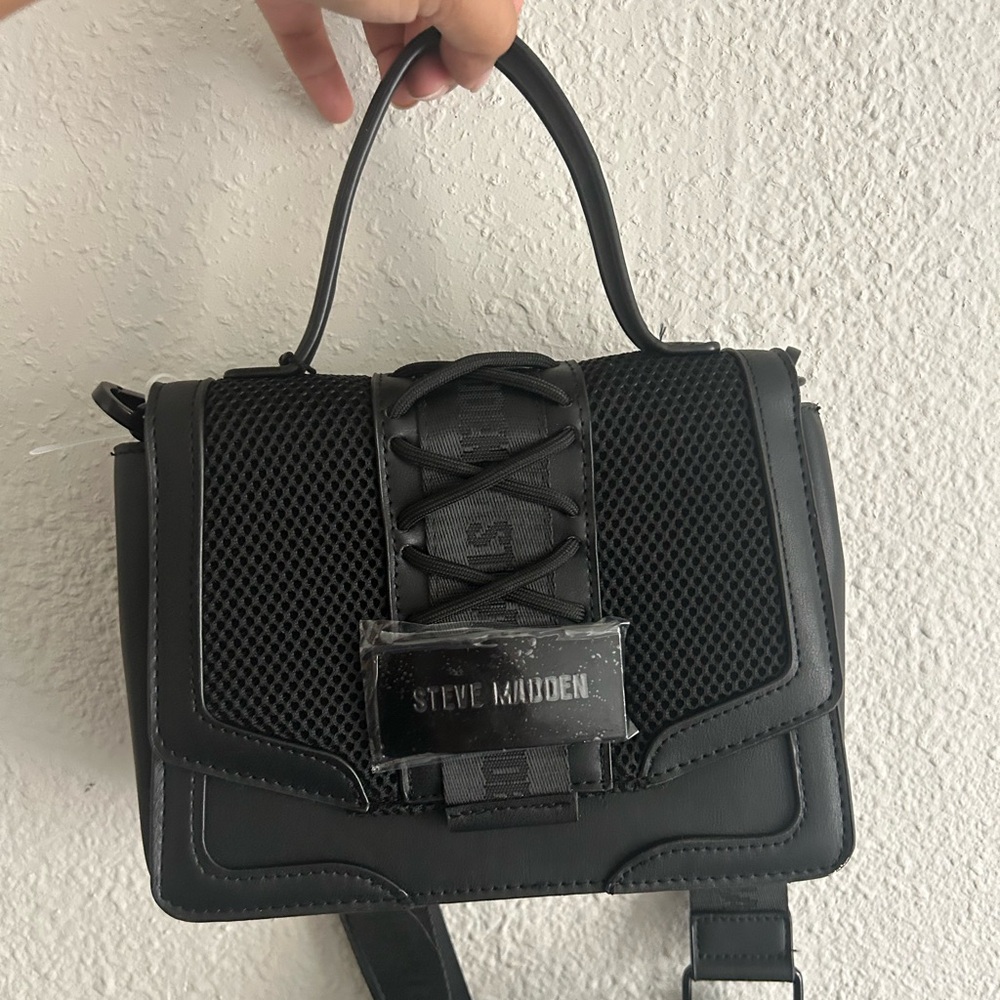 Crossbody bag